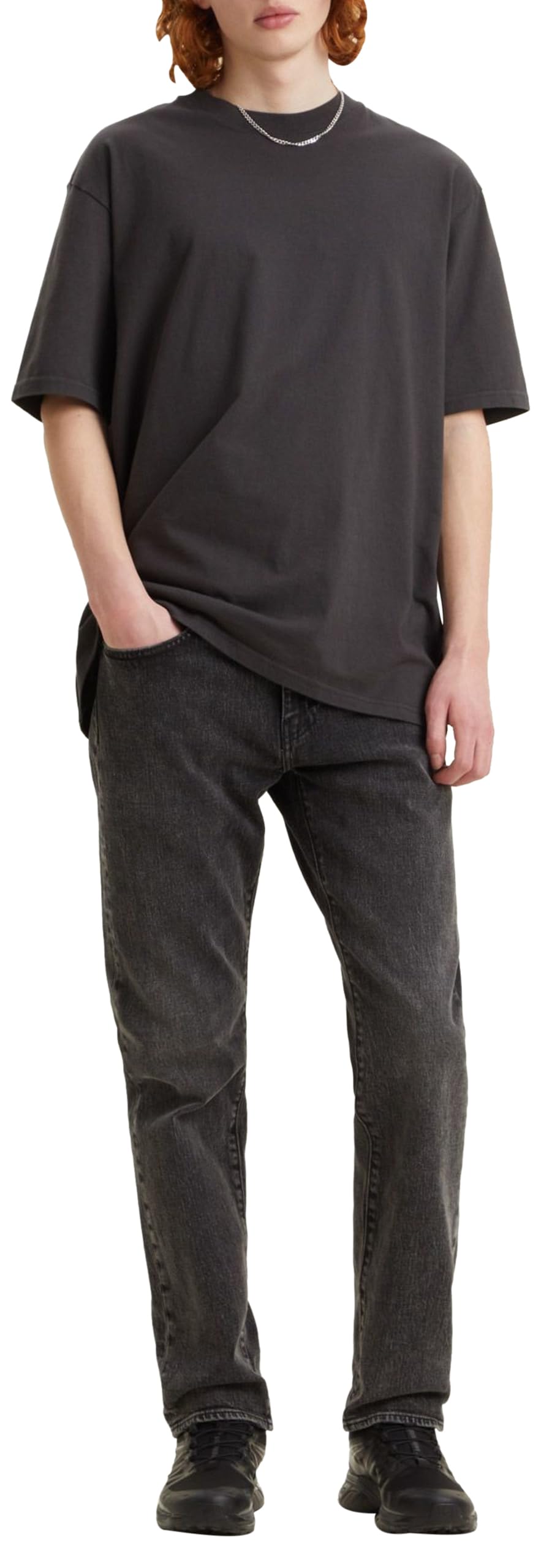 Levi's 502 Taper Vaqueros Hombre — view 632