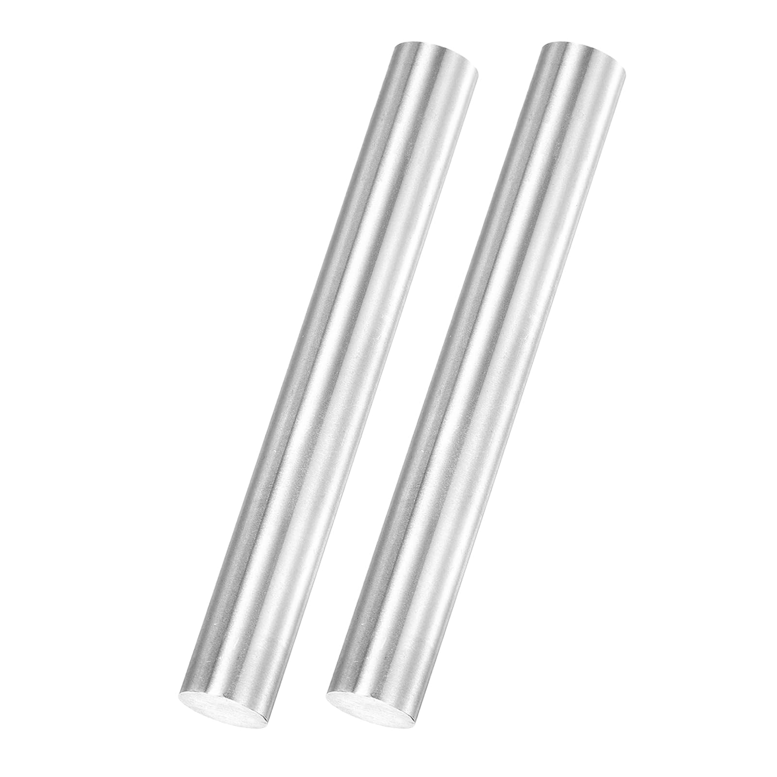 High Speed Steel Rods - 20 Pack, 0.8mm x 100mm -20