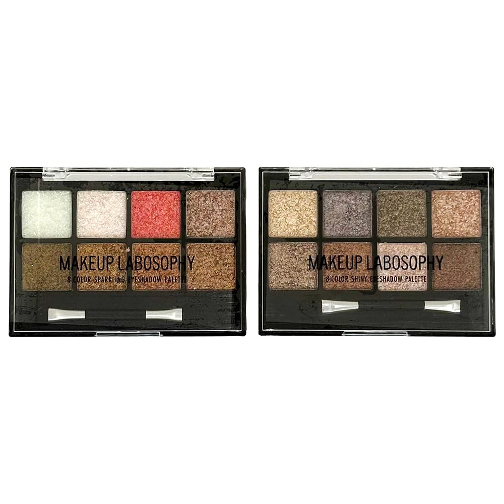 Amazon.co.jp: MAKEUP LABOSOPHY メイクアップラボソフィ 8カラー