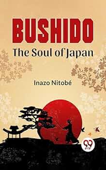 ナオ　150２本 Bushido: The Soul of Japan: The Code of the Samurai (Chinese