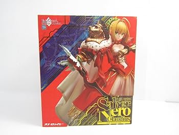 Amazon.co.jp: Fate/Grand Order セイバー/ネロ・クラウディウス