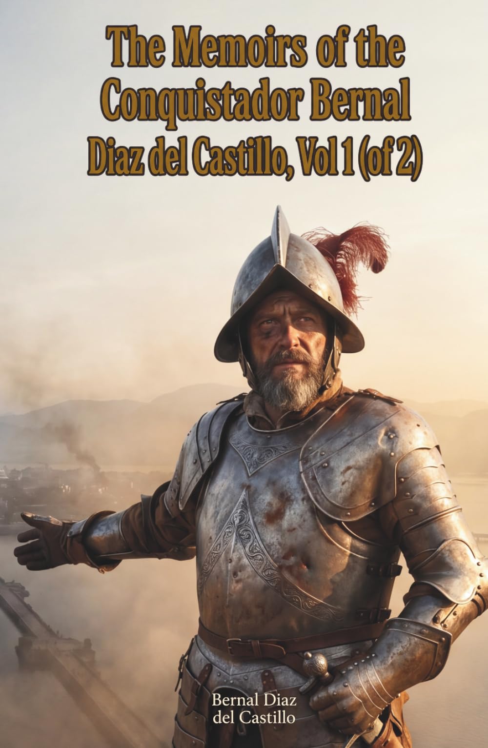 The Memoirs of the Conquistador Bernal Diaz del Castillo, Vol 1 (of 2): The Classic Edition
