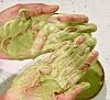 (100% Natural Qasil Powder 70g)