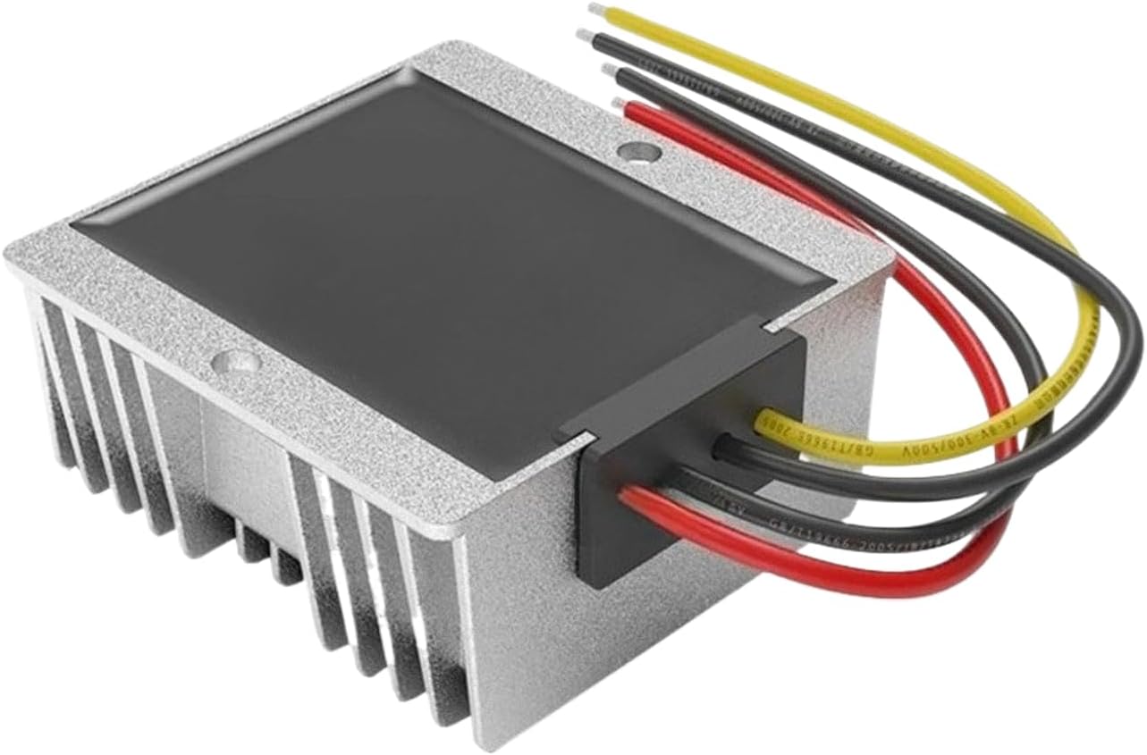 12V to 24V 1A~20A Booster to Power Converter(12-24-10A)