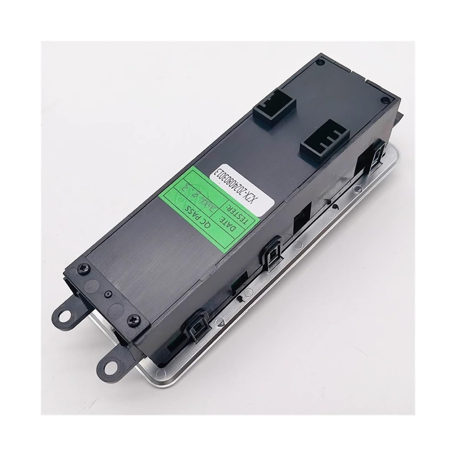 Botón Interruptor Control Elevación Ventana Eléctrica Coche Para Land Para Rover Para Range Para Vogue 2013-2017 L405 Para Sport 2014-2017 Interruptor Control Ventana