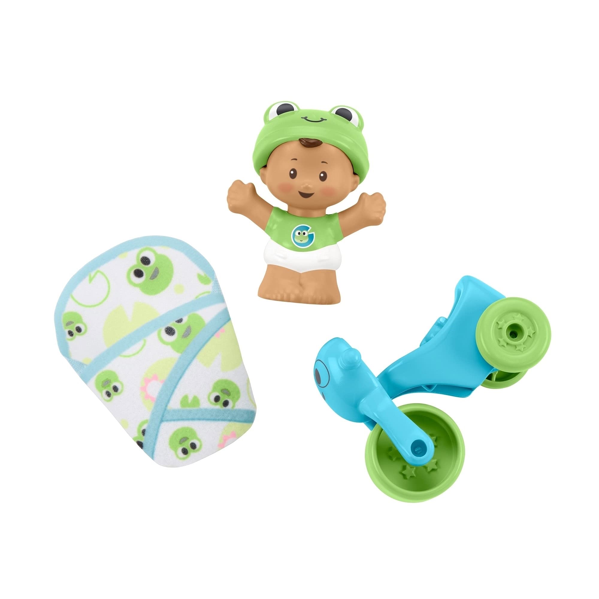 Fisher-Price Little People Diversión en la granja | Mattel Fisher-Price Little People Diversión en la granja | Mattel