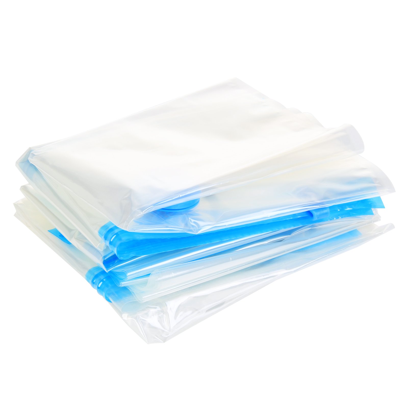 CellDeal 3 Packs 90 x 130cm Larce Space Vacuum Storage Seal Bag