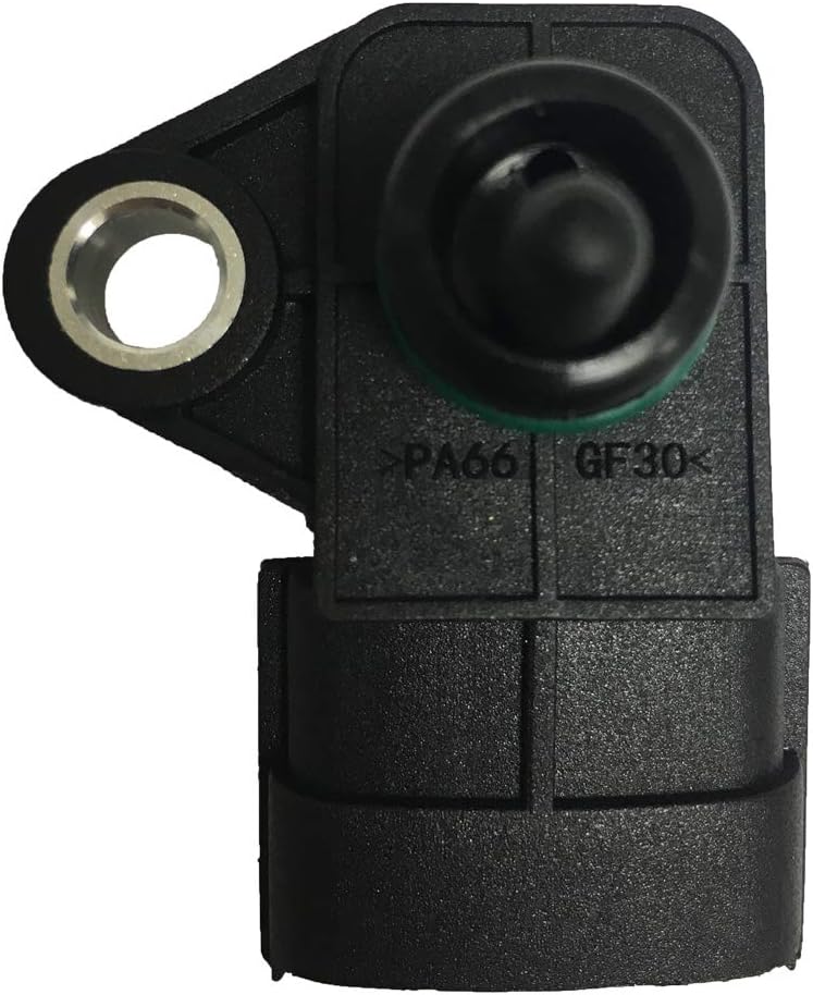 YCT Manifold Absolute Air Pressure Map Sensor 39300-2B000 Fits Hyundai Accent Azera Equus Genesis Sonata Tucson Sante Fe Kia Cadenza Forte Optima Rio Rondo Sorento Soul Sportage