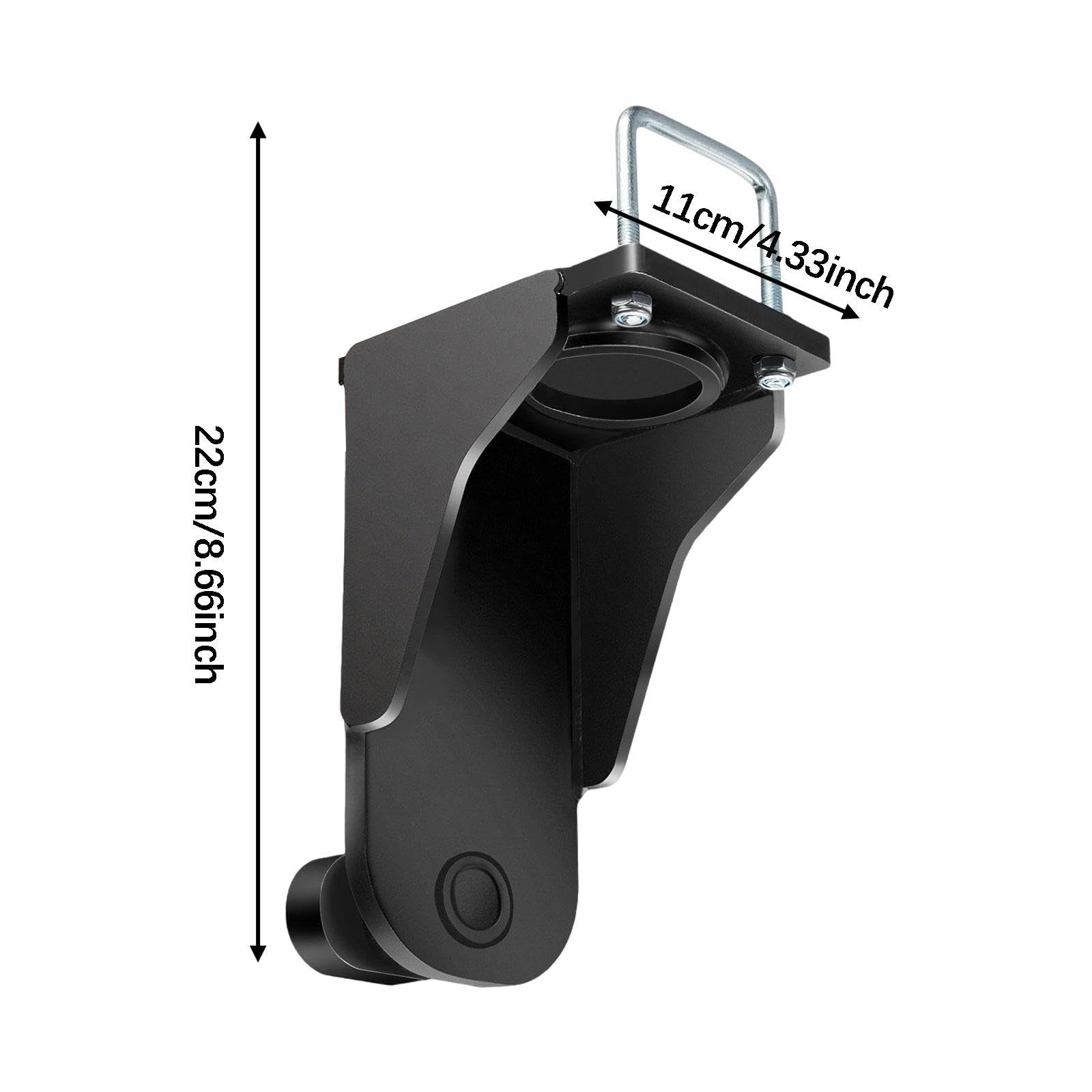 Livellatore per Container Marittimi per Sollevatore