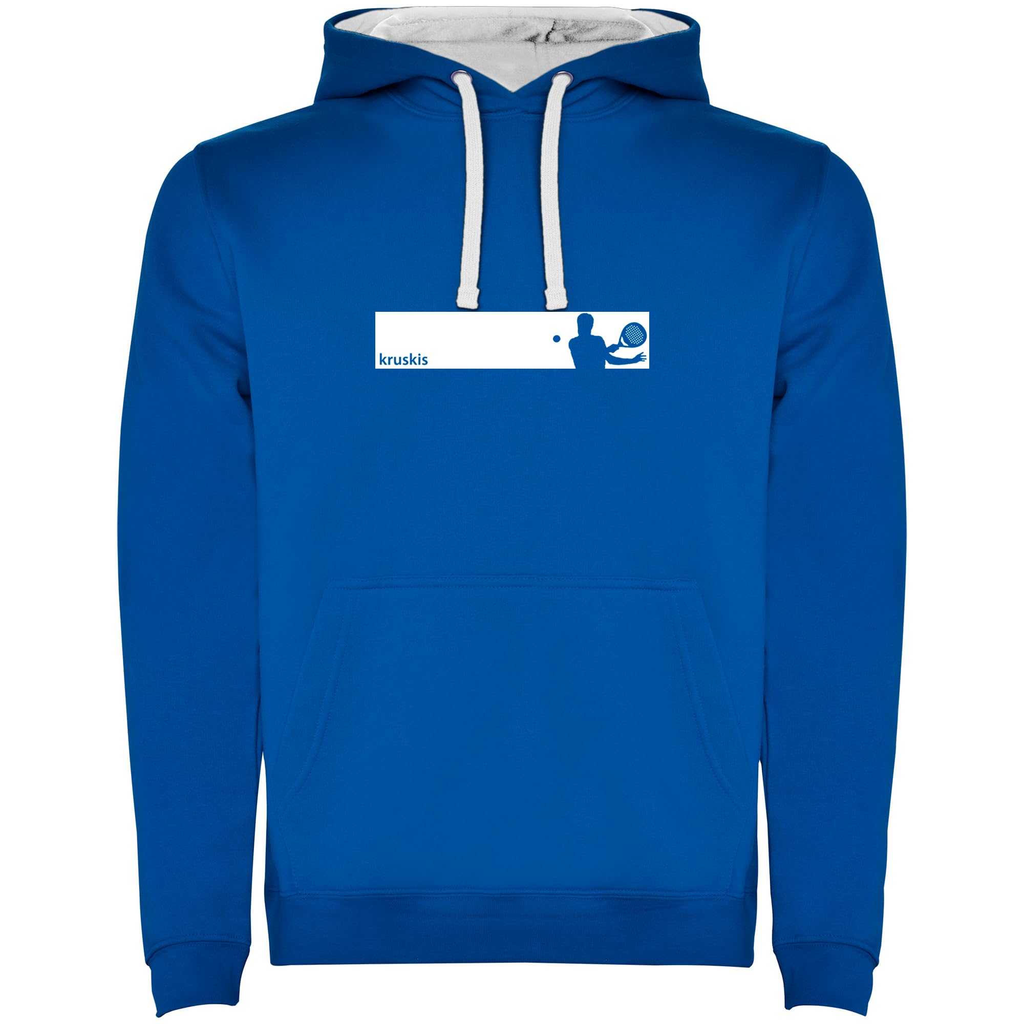 Sudadera Padel Frame Padel Unisex