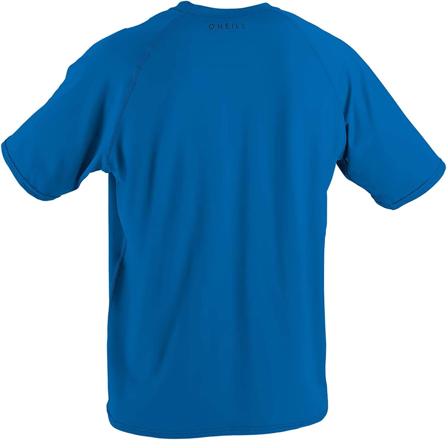 O'Neill Men's 24-7 Traveler Upf 50+ Short Sleeve Sun Shirt