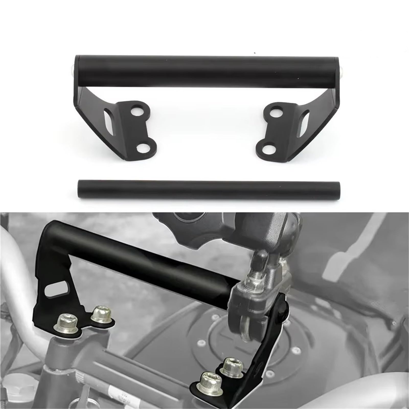 Navegación Soporte para Yamaha para NIKEN 900 18-22