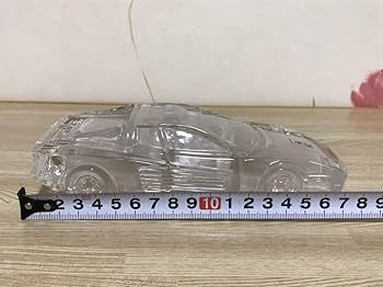 Amazon | 当時物 1/24位 フェラーリ テスタロッサ ガラス 陶器製 Amazon | 当時物 1/24位 フェラーリ テスタロッサ ガラス 陶器製