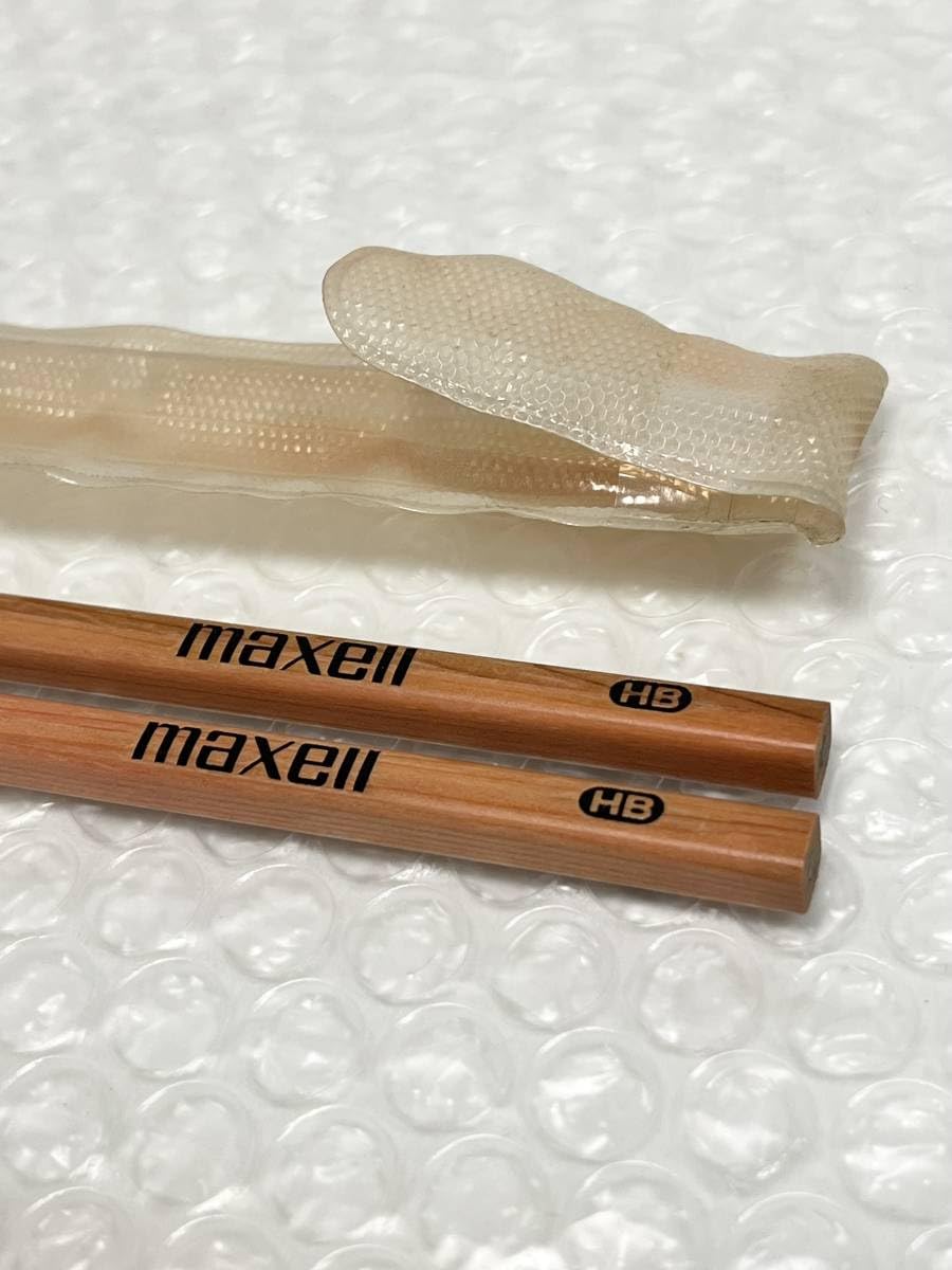 M*e様 眞崎鉛筆　10本セット 昭和　レトロ 昭和レトロな鉛筆10本セット - メルカリ