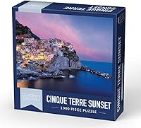 Vista 2 de Rompecabezas de Italia