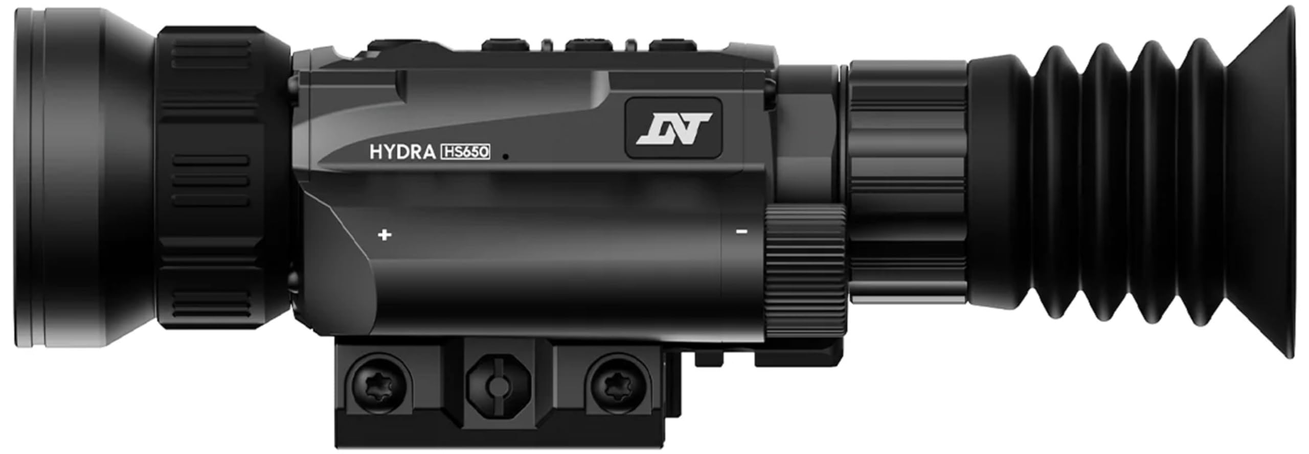 Amazon.com : DNT Optics HS650 - Hydra 640×512 50mm Multi-Function