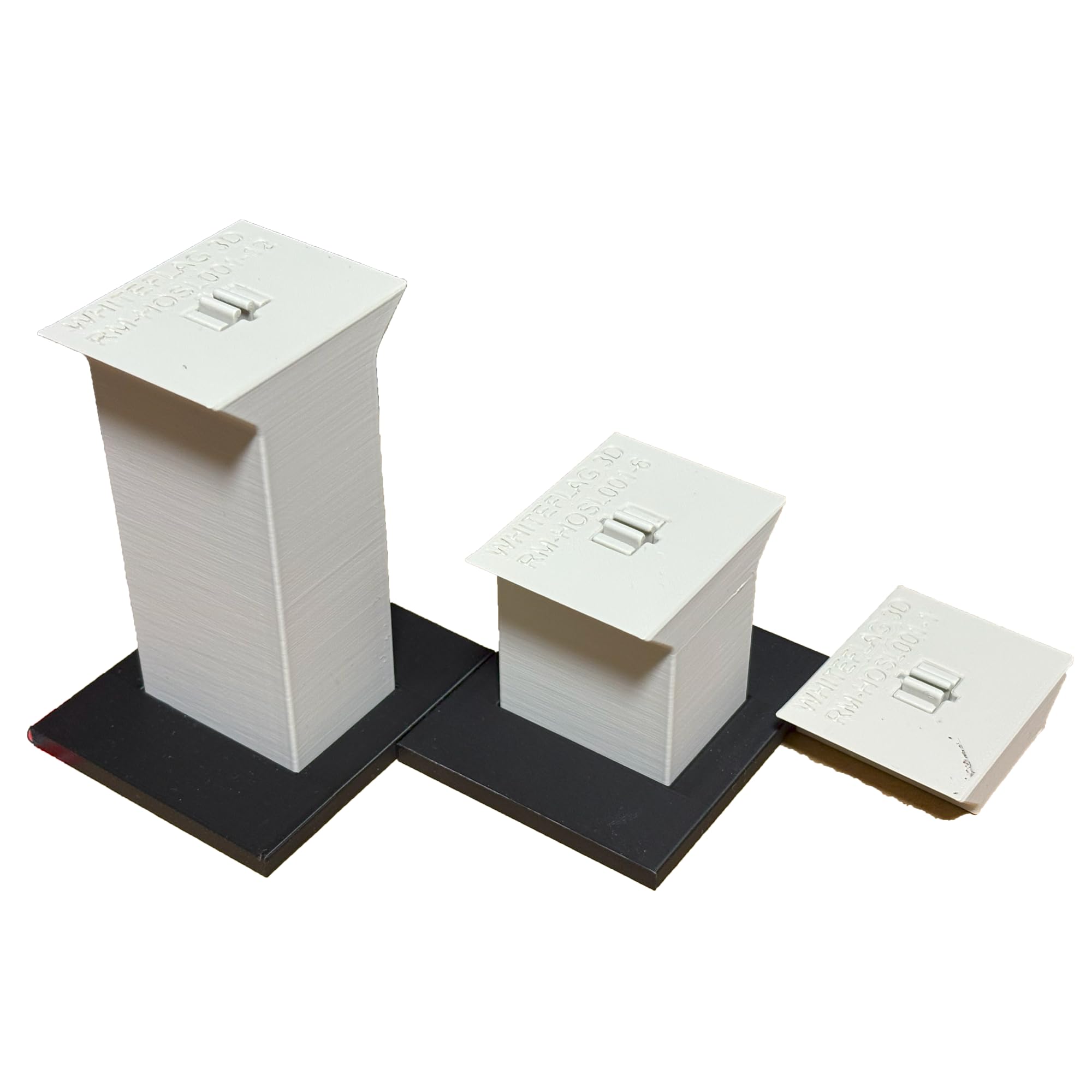 Amazon | ArcPath(アークパス) RM-HOSL001-GY-SET 16.5mmゲージ高架