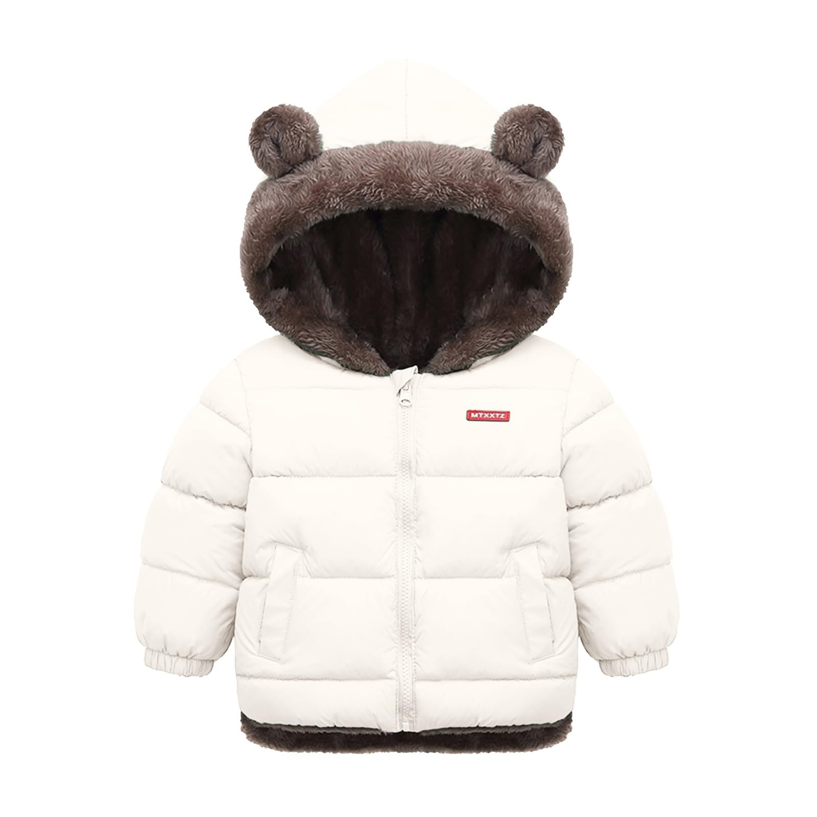 Generisch Traje de nieve para niños de un solo color, juego de 2 piezas, chaqueta de esquí con pantalones de esquí, impermeable, resistente al viento, ajuste perfecto y comodidad