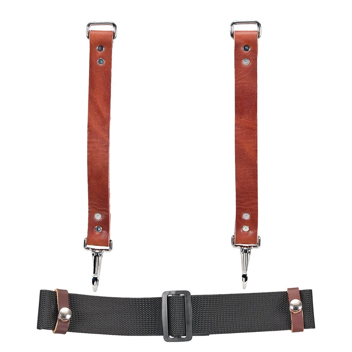 Kit d'extension Occidental Leather 5045 durable en cuir et nylon