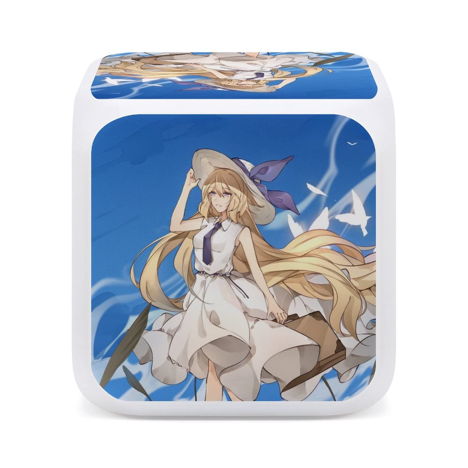 Amazon.co.jp: Fate FGO/フェイト 目覚まし時計 LEDデジタル時計