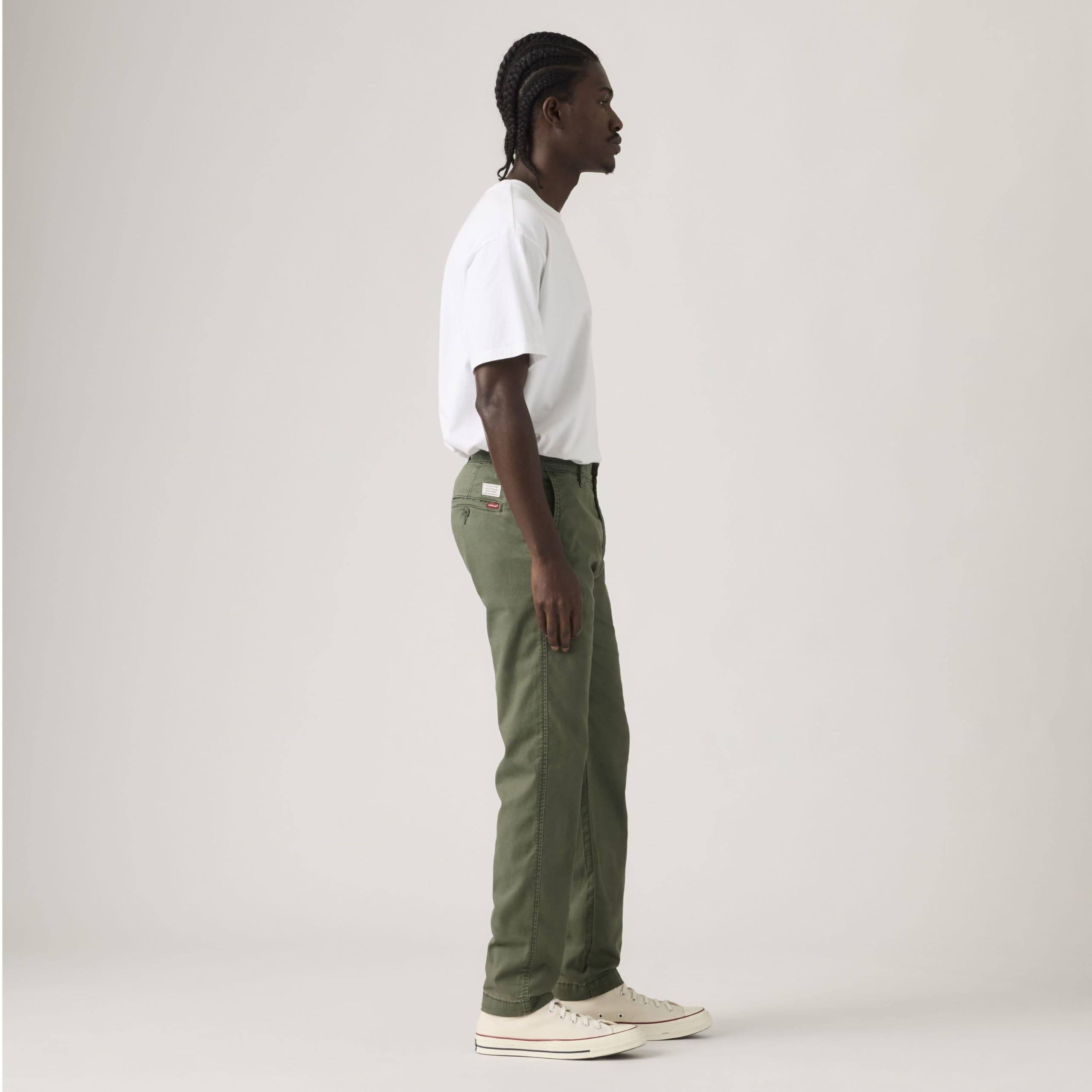 Levi's Herren XX Chino Standard II Hose