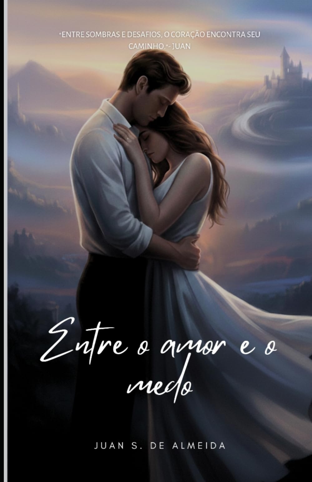 Entre amor e o medo