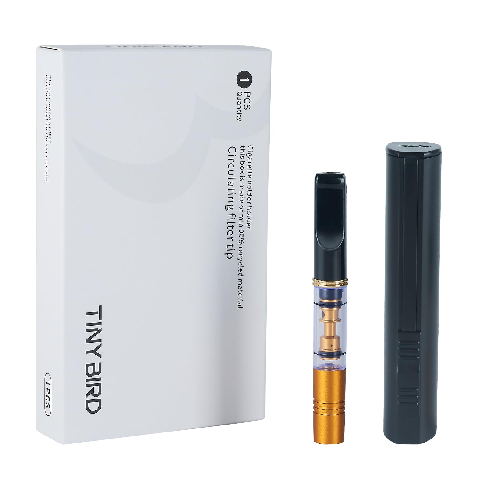 elfbar nachfüll pod läuft aus Amazon.com: Tiny Bird Reusable Cigarette Filter, with a Detachable Metal  Filter Element, Reduce Tar and Smoke Stains, Environmentally Friendly and  hygienic, Compatible with 3 Size: Coarse, Medium and Fine : Health &