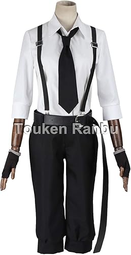 Amazon 文豪ストレイドッグス 中島敦 コスチューム 仮装 コスプレ衣装 女性xl コスプレ 仮装 通販 Amazon 文豪ストレイドッグス 中島敦 コスチューム 仮装 コスプレ衣装 女性xl コスプレ 仮装 通販