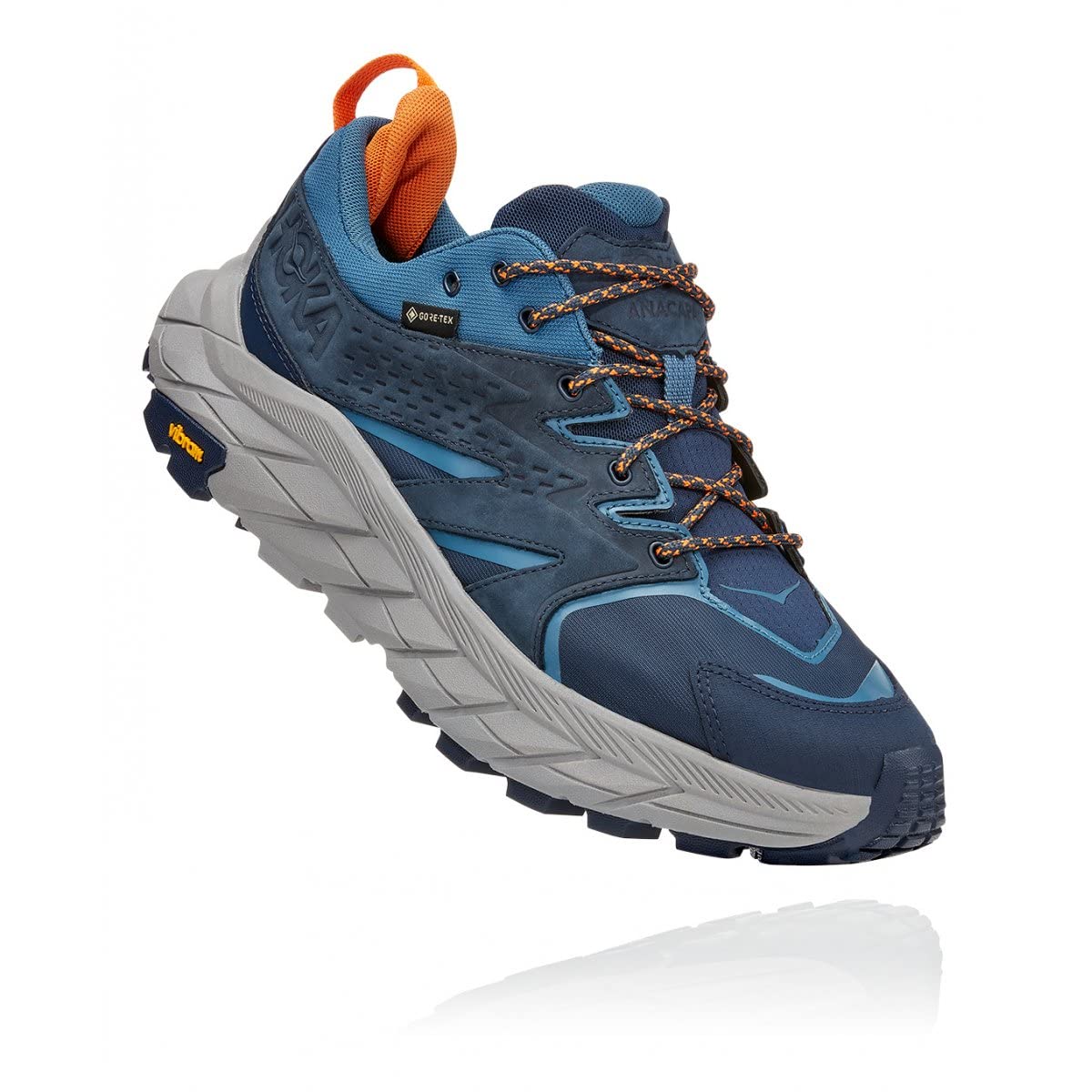 Hoka Mens Mach 6