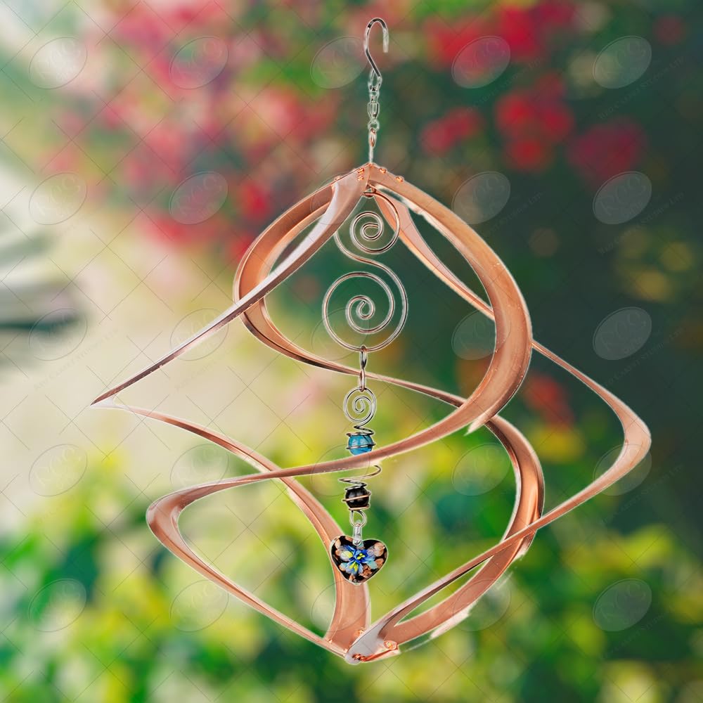 Amazon.com: Red Carpet Studios 31042 Cosmix Wind Spinner