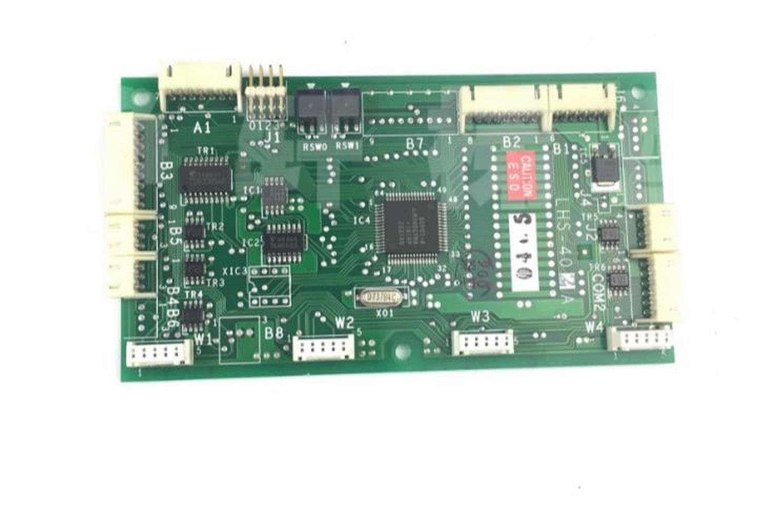 GPS-III Elevator Control Panel LHS-402A LHS 402A