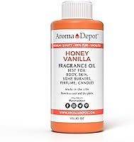 Vista 249 de Aceite de fragancia de jazmín egipcio de 4 oz. Aceite perfumado I Perfume I Aceite para la piel. Proyectos de bricolaje como velas, bombas de baño