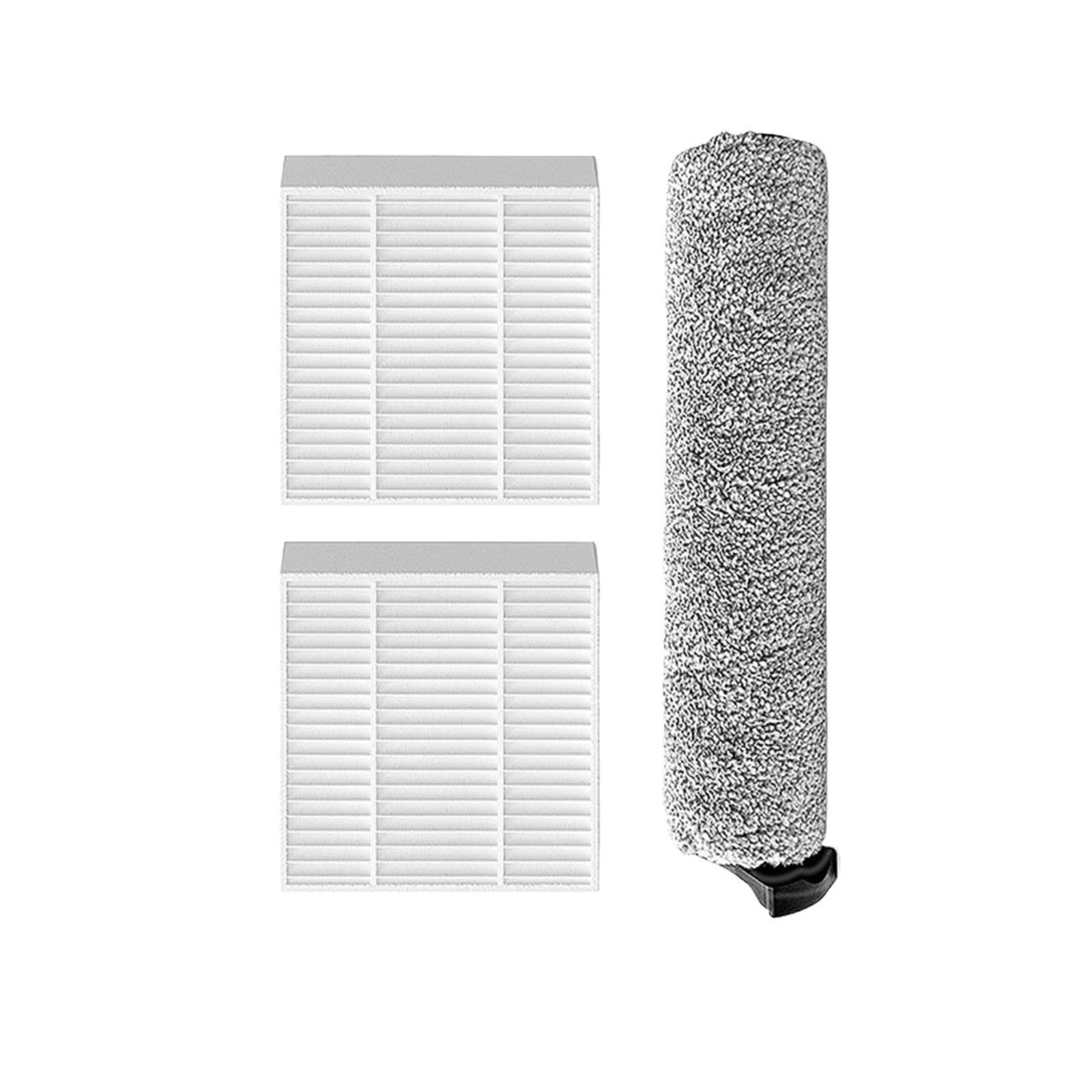 SHAKUHEBZD Roller Brush, Compatible with NEATSVOR, T30