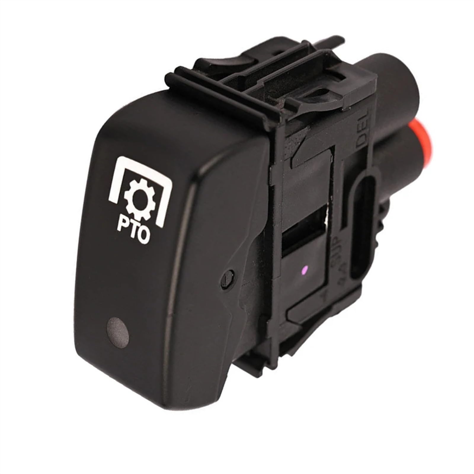 RIJPEXAir Electric Valve Control Switch Replacement for Kenworth PTO G90-1066f Materials and High-Strength F