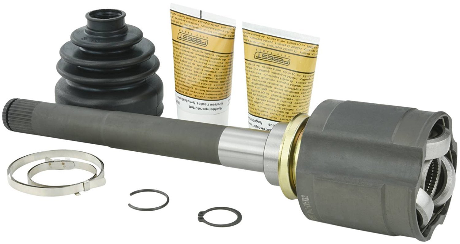 Amazon.com: 3817A160 - INNER JOINT RIGHT 36X50X30-1 Year Warranty  