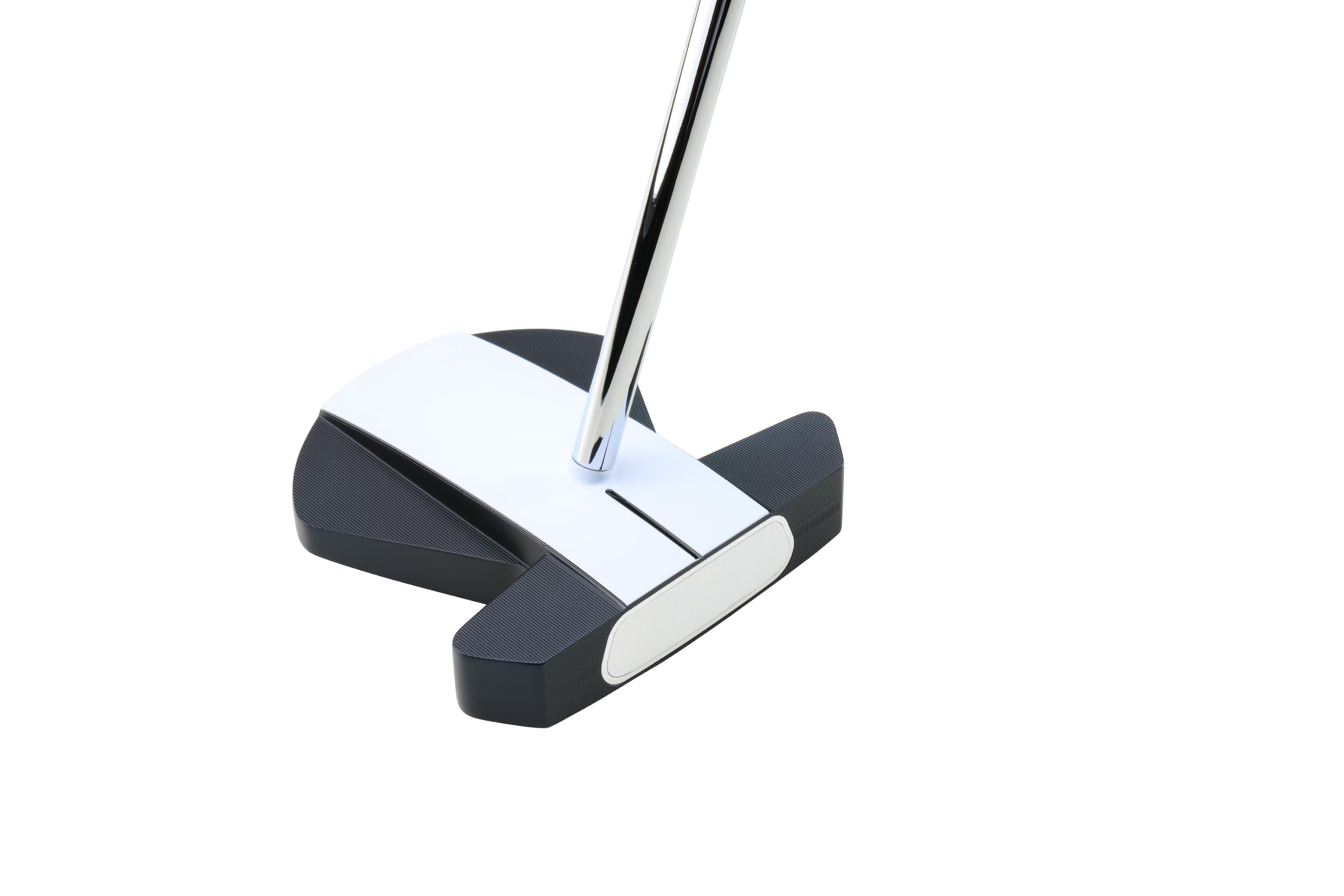 ODYSSEY Right Putter Ai-ONE SQUARE 2 SQUARE MAX STRIPE ZT (MALLET