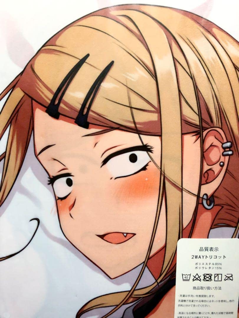 Amazon | だがしかし 遠藤サヤ 抱き枕カバー | アイドル・芸能人グッズ