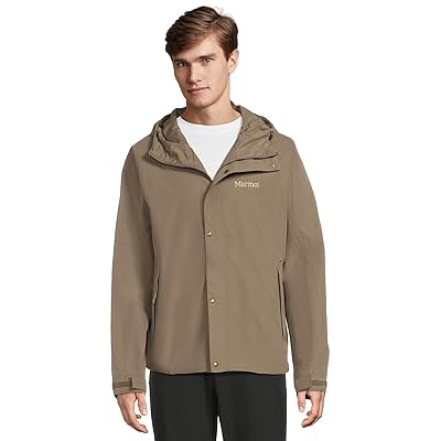 Marmot Cascade Rain Jacket Men