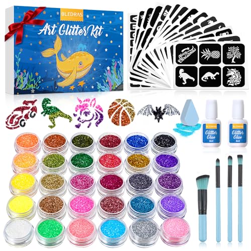 Die 8 besten Airbrush Tattoo Sets für Kinder (Test)