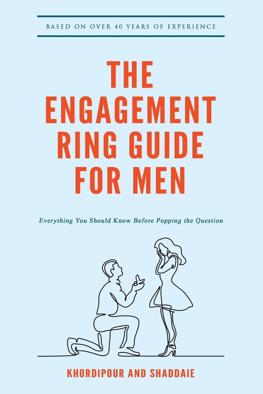 The Engagement Ring Guide for Men: Everything You Should Know Before Popping The Question