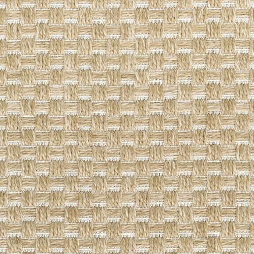 Tapete Nourison Home Tulum Taupe 3' x 5' miniatura 5