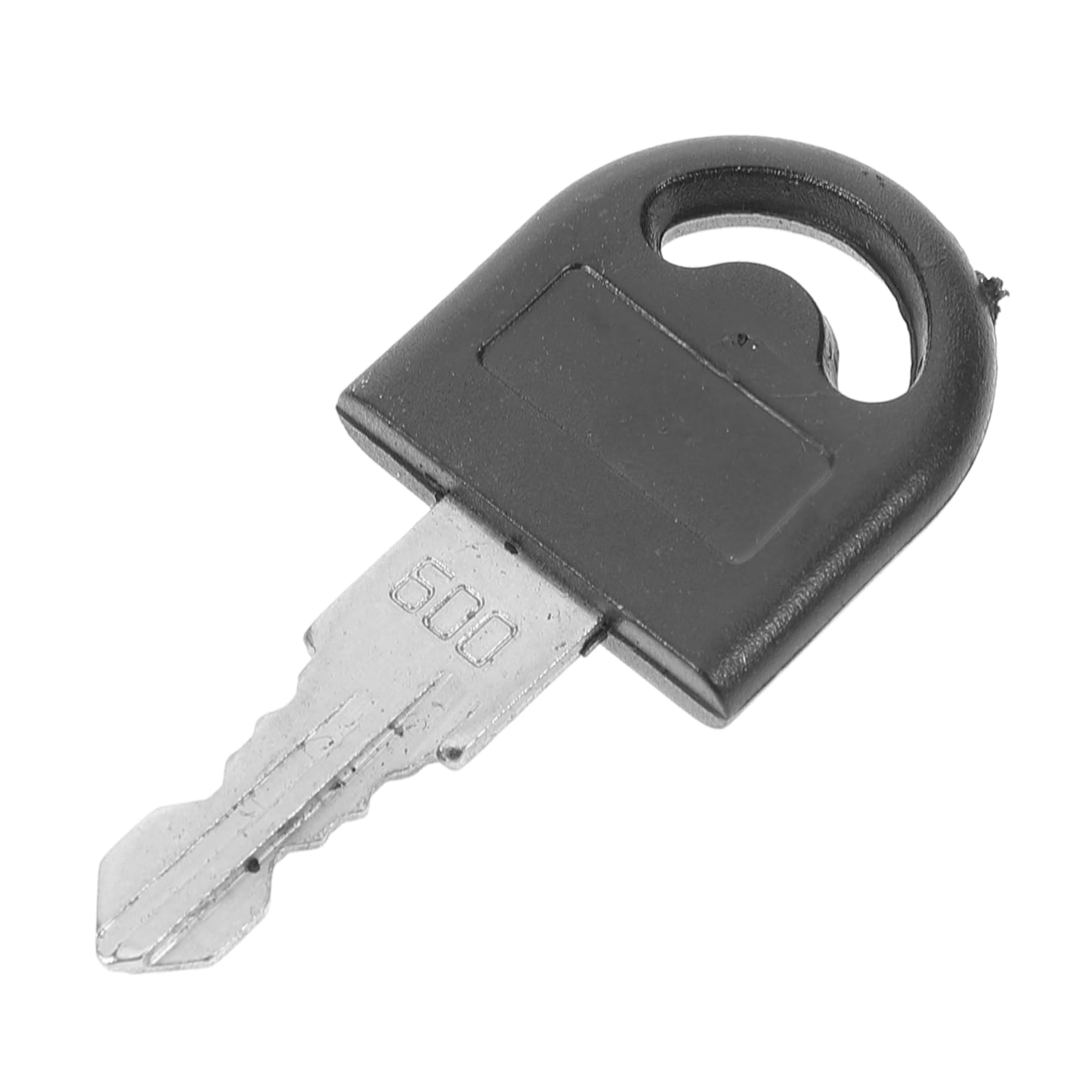 HAWILLOSCH Industrial Paper Dispenser Key Chrome Toilet Paper Holder Lock Key Replacement