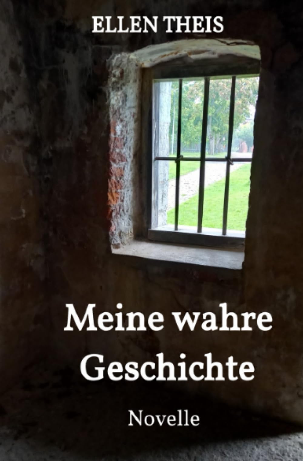 Meine wahre Geschichte