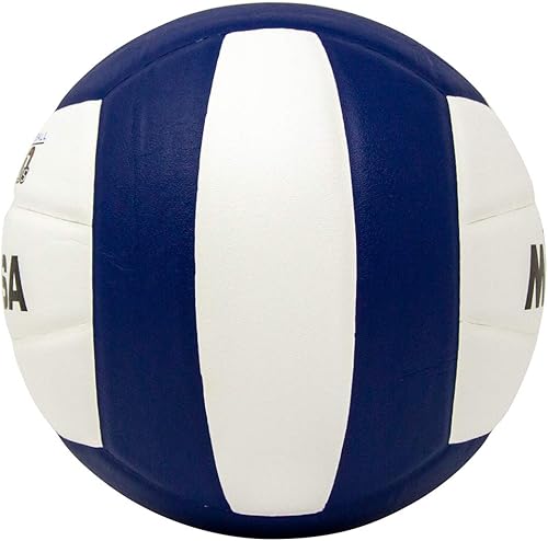 Miniatura 2 de Mikasa - Pelota de Voleibol VQ2000 Micro Cell.