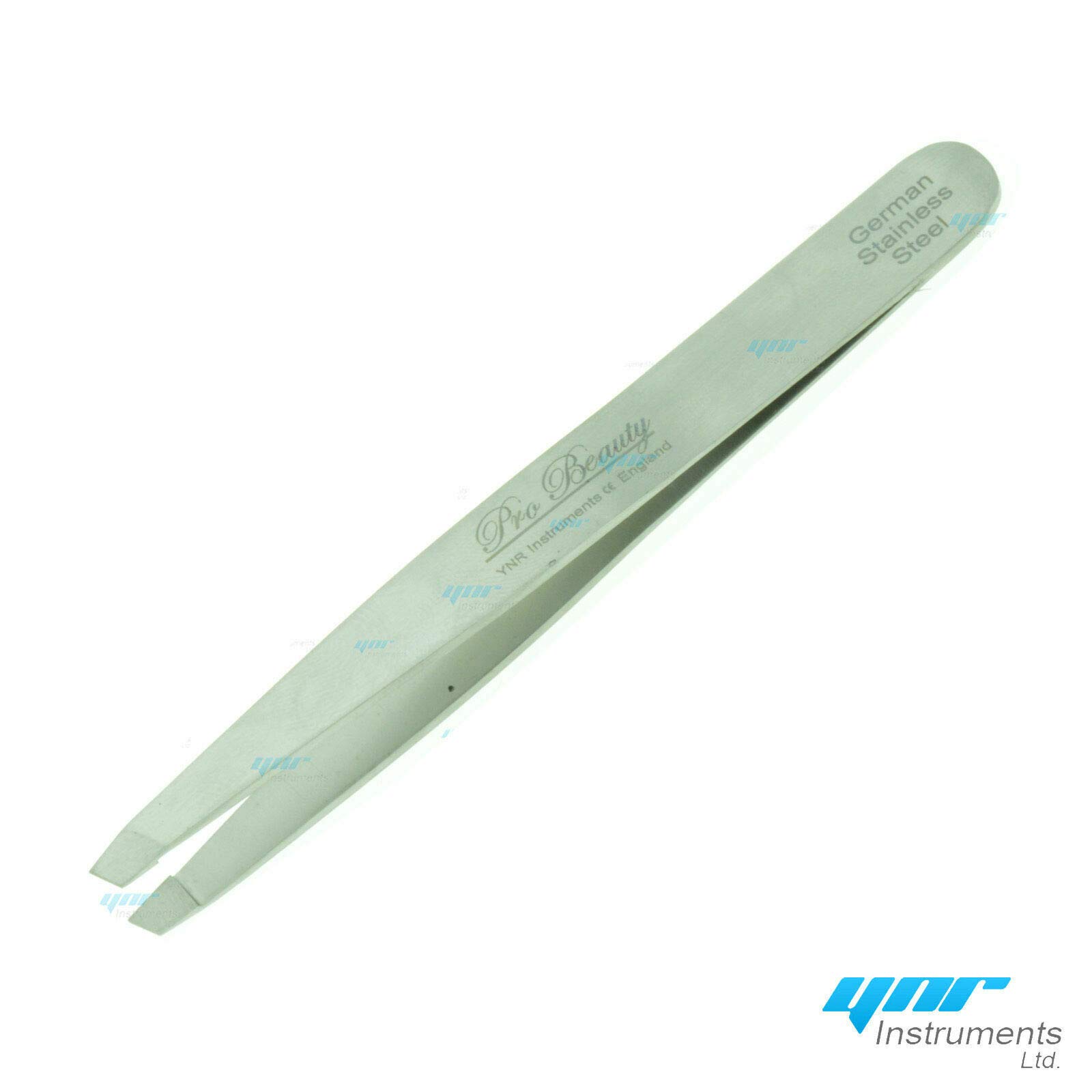 Al Più Presto Le Donne Ecologiche Pinzette Inclinate Di Precisione Delle Ragazze - Foto 4