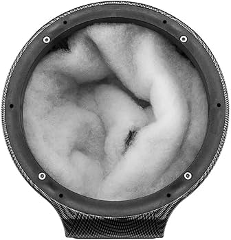 Amazon.com: DS18 CF-JS8 Carbon Fiber Flat Mount POD Universal Amazon.com: DS18 CF-JS8 Carbon Fiber Flat Mount POD Universal