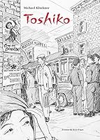 Toshiko 2981217976 Book Cover