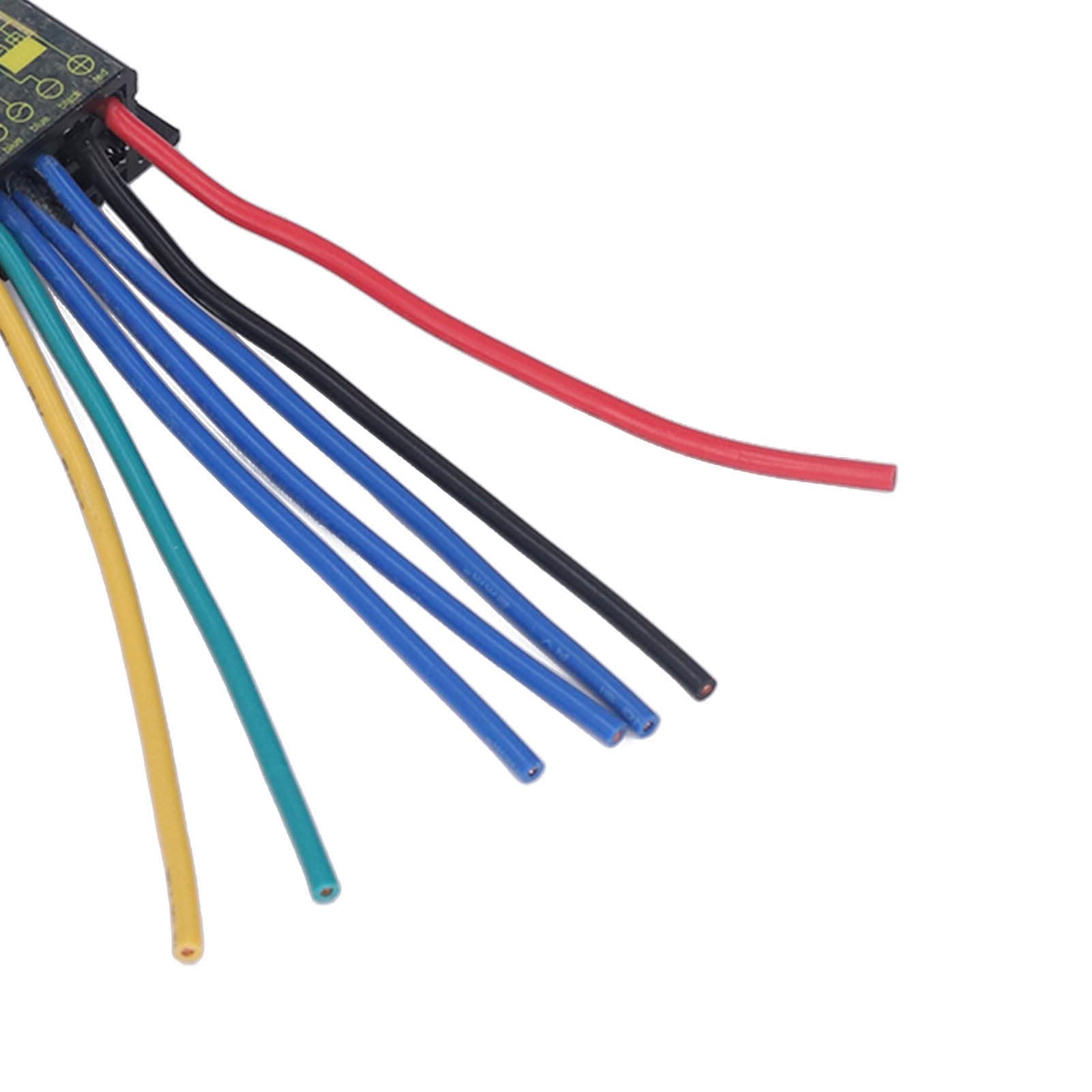 Fafeicy Kontroler ładowania Hybrydowego Wiatrowo-słonecznego IP67 12 24V z