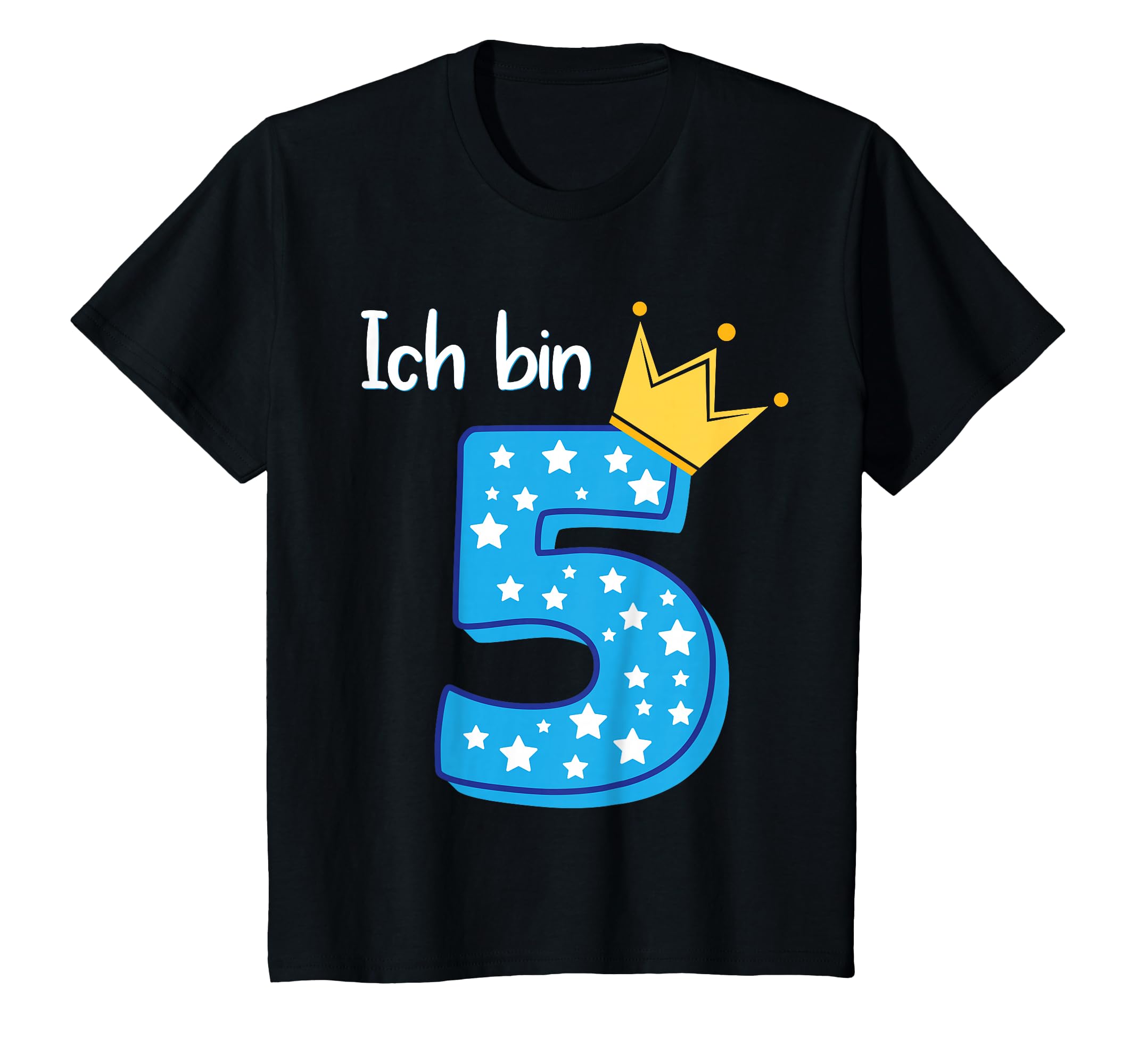 Kleidung mit Designs von Amazon Merch on Demand