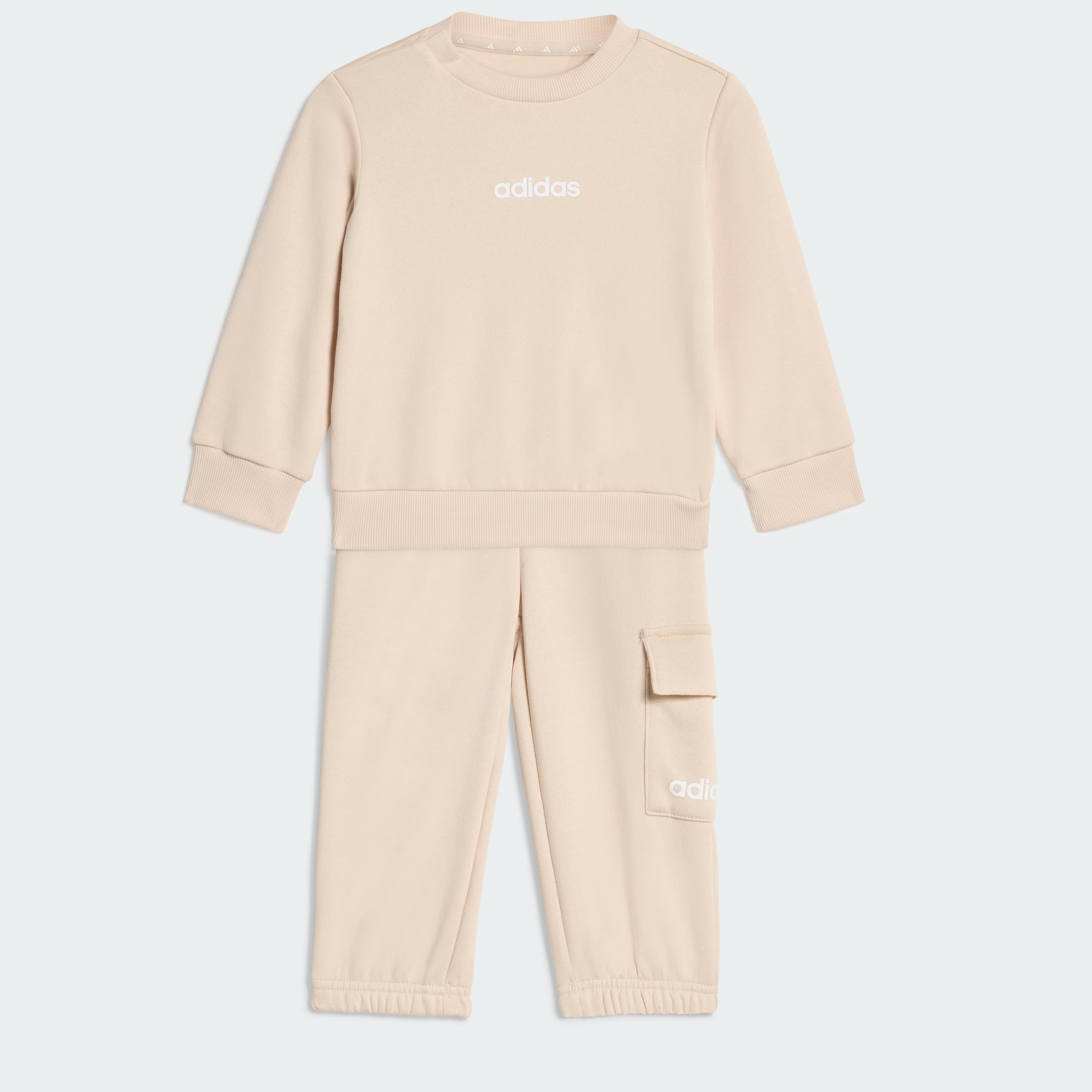 adidas Unisex Kids Essentials Kids Jogginganzug